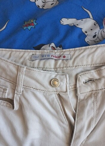 Kot Jeans