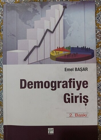 Demografiye Giriş 