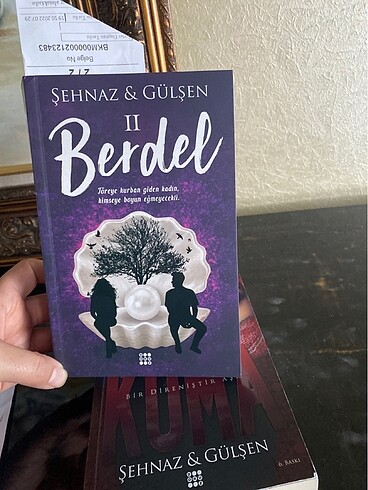 Şehnaz Gülşen berdel 2