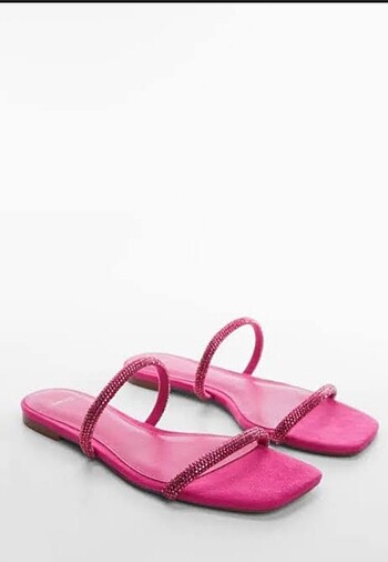 Mango pembe Terlik