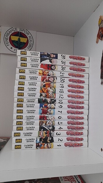 Türkçe İngilizce Mangalar 