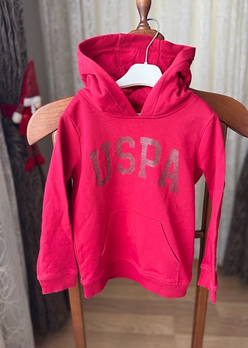 U.S Polo Assn. 5 Yaş