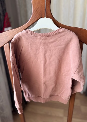 Kız Çocuk Eşofman Takımı - Görsel 3