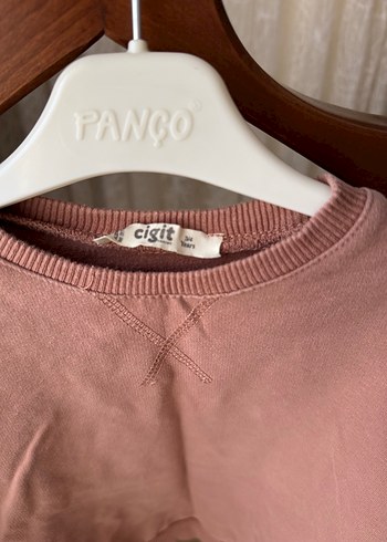 Kız Çocuk Eşofman Takımı - Görsel 2