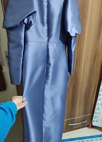 Diğer Abiye tesettür
