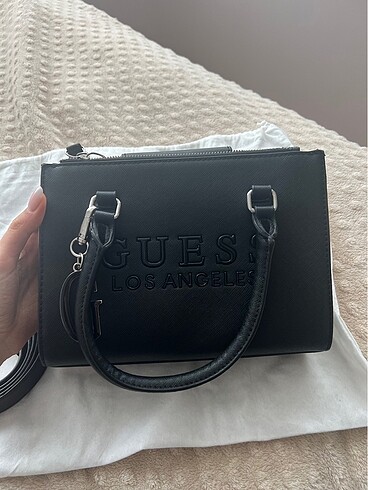 Guess Guess Kol Çantası