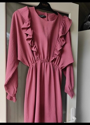 Kemerli tunik