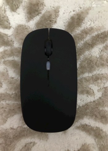 BLUETOOTH IŞIKLI KLAVYE & MOUSE - Görsel 9