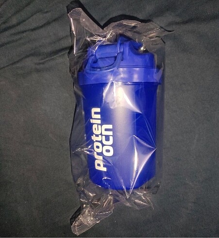 500 ml shaker proteinocean