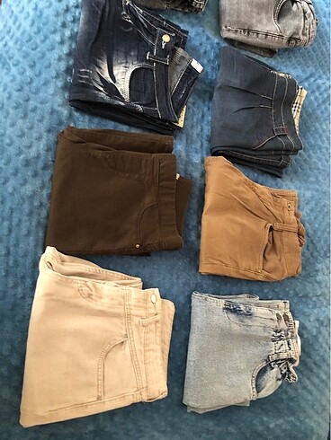 Bershka adet fiyatıdır kot pantolon