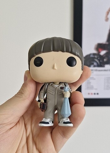 Will goosebumps ve scarlet wicht funko pop