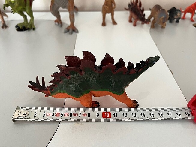 Dinozor Figür Oyuncak