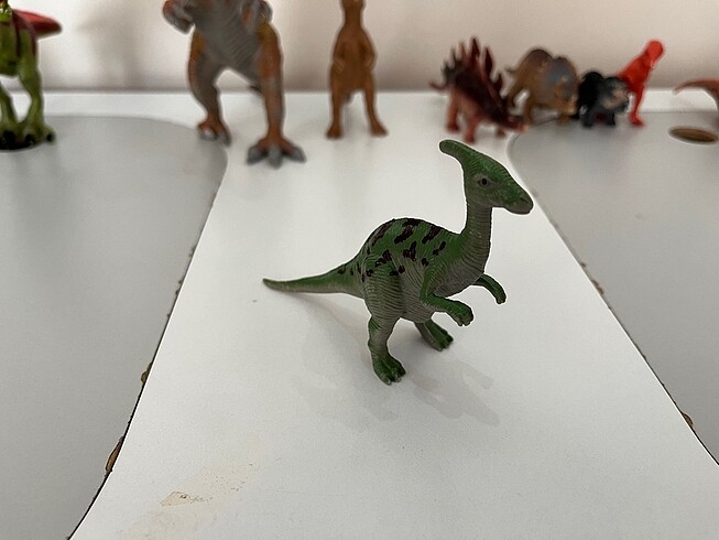 Dinozor Figür Oyuncak