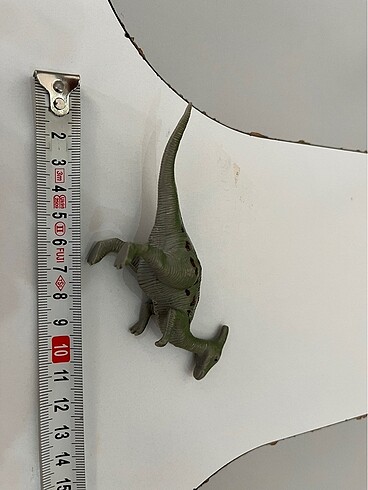  Dinozor Figür Oyuncak
