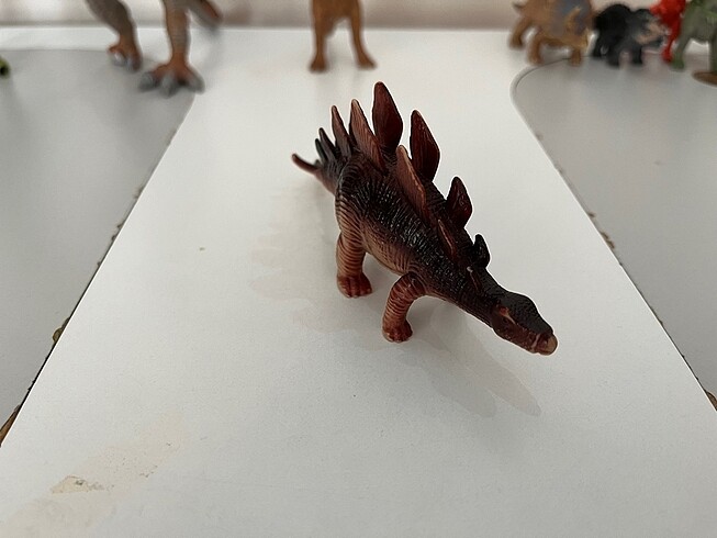 Dinozor Figür Oyuncak