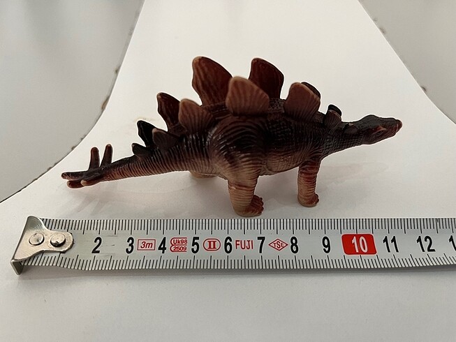 Dinozor Figür Oyuncak