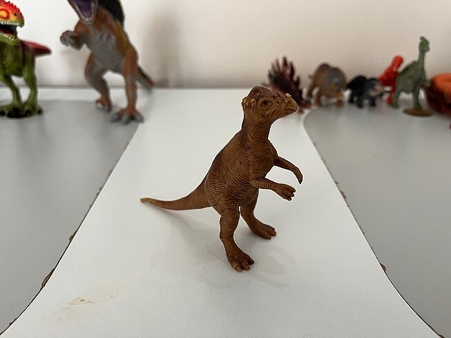 Dinozor Figür Oyuncak
