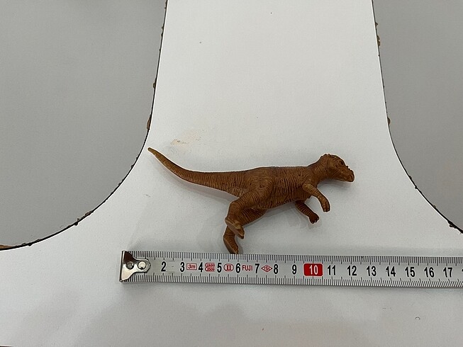 Dinozor Figür Oyuncak