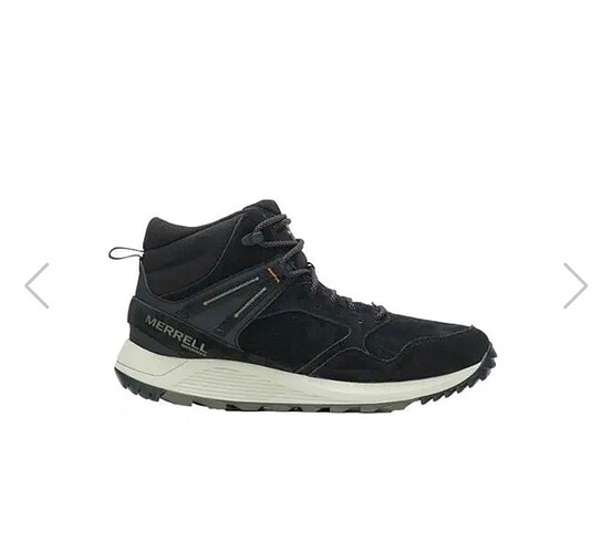 Merrell Merrell Waterproof Erkek Outdoor Bot