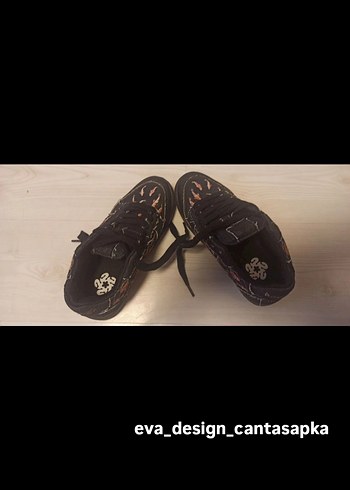 erkek derschutze - Alman ayakkabısı - Görsel 2