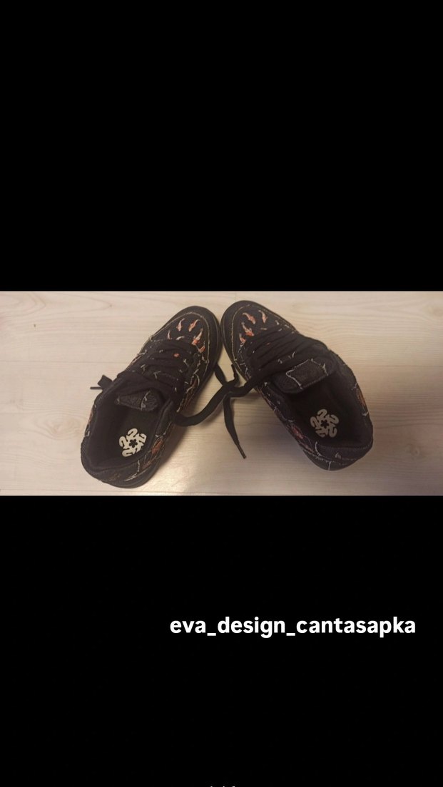 erkek derschutze - Alman ayakkabısı - Görsel 2