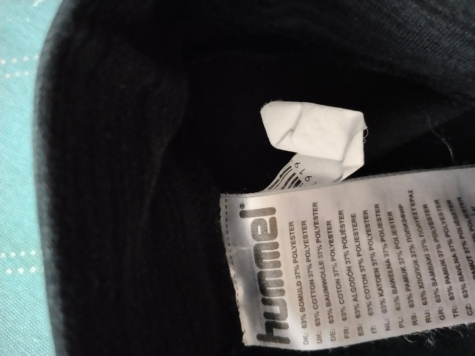 Hummel marka eşofman altı - Görsel 3