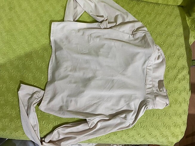 Diğer Krem crop