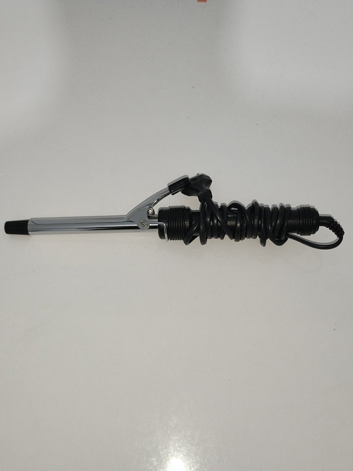 Rowenta saç maşası - Görsel 3