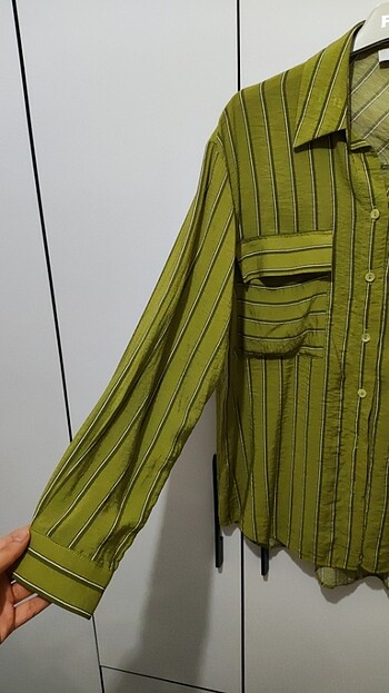 İpekyol gömlek - Görsel 2