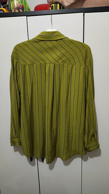 İpekyol gömlek - Görsel 3