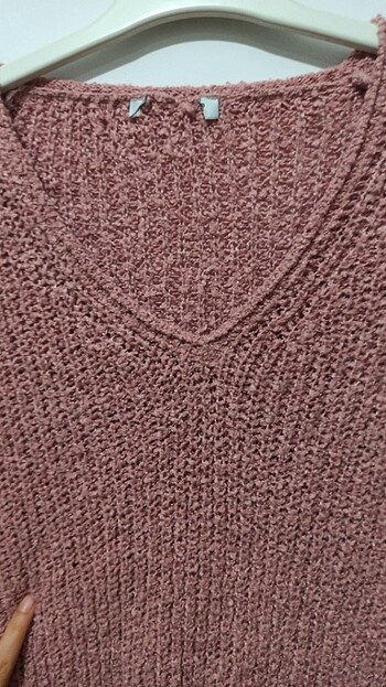 Pembe kazak - Görsel 2