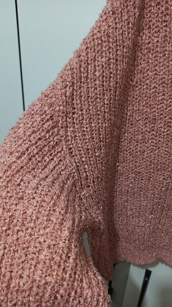 Pembe kazak - Görsel 3