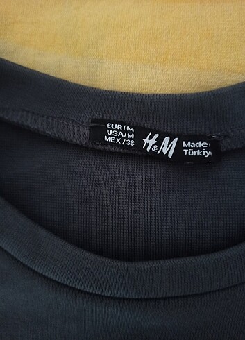 Hm bluz - Görsel 2