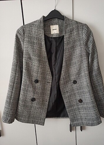 Blazer ceket 