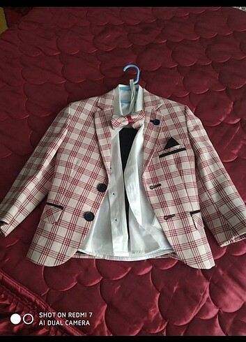 LC Waikiki Takım elbise kostüm 