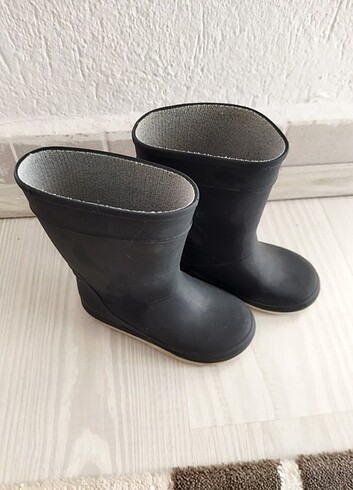 Igor Çocuk çizme unisex