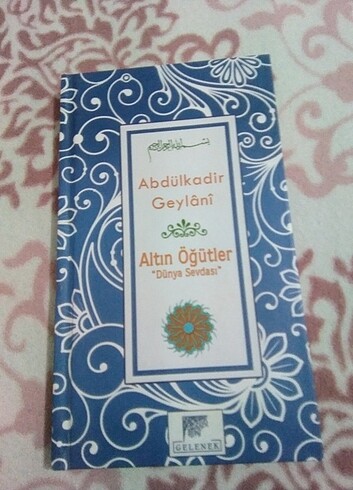 İkinci el kitap 