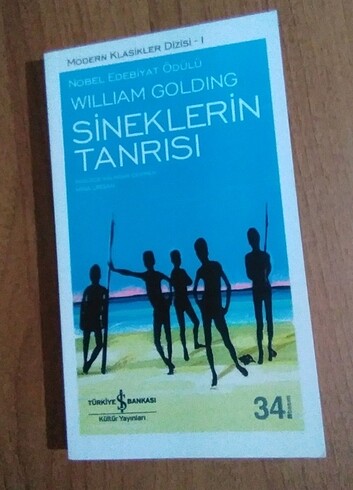 İkinci el kitap 