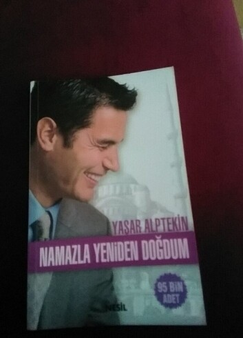 İkinci el kitap 