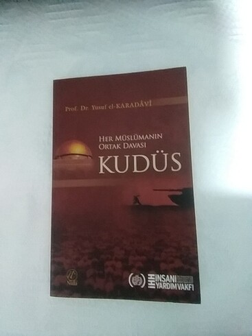 İkinci el kitap 