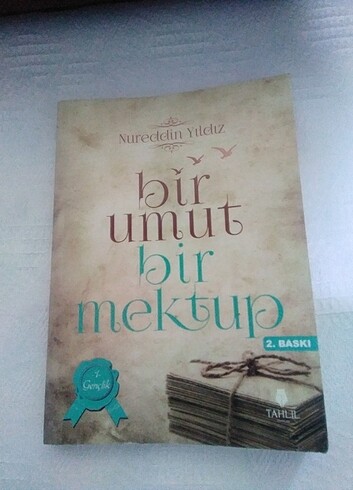 İkinci el kitap 