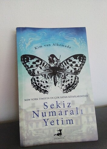 İkinci el kitap 