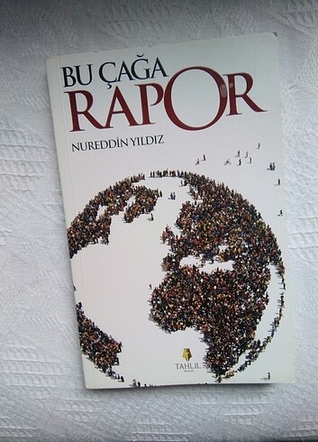 İkinci el kitap 