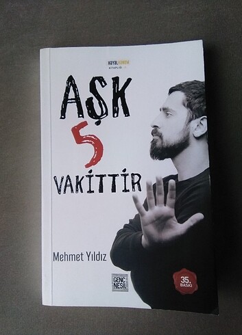 İkinci el kitap 