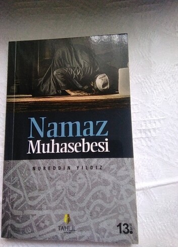 İkinci el kitap 