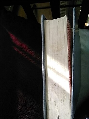 İkinci el kitap