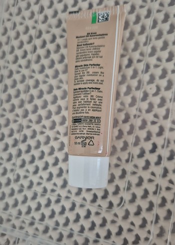 Garnier Garnier BB Krem Orta Ton Bej