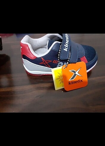 Kinetix
