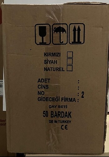 Nazan Çakır 50 bardak çay otomatı