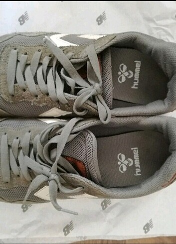 Puma Spor Ayakkabı 